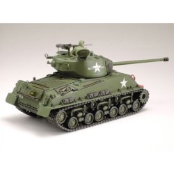 35359 - 1/35 U.S M4A3E8 Sherman Easy Eight Korean War