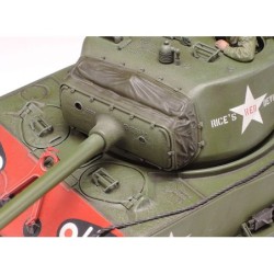 35359 - 1/35 U.S M4A3E8 Sherman Easy Eight Korean War