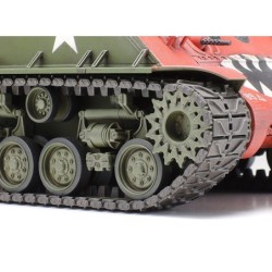 35359 - 1/35 U.S M4A3E8 Sherman Easy Eight Korean War