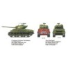 35359 - 1/35 U.S M4A3E8 Sherman Easy Eight Korean War