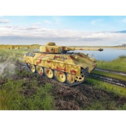 35360 - 1/35 M3 Stuart Late...