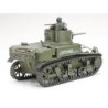 35360 - 1/35 M3 Stuart Late Production