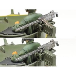 35360 - 1/35 M3 Stuart Late Production