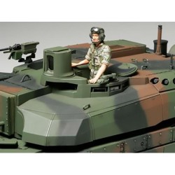 35362 - Leclerc Series 2