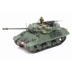 35366 - British Tank Destroyer M10 IIC Achilles