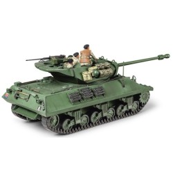 35366 - British Tank Destroyer M10 IIC Achilles