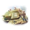35368 - JGSDF Light Armoured Vehicle - Domestic Version