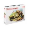 35368 - JGSDF Light Armoured Vehicle - Domestic Version