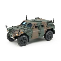 35368 - JGSDF Light Armoured Vehicle - Domestic Version