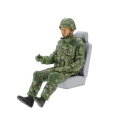 35368 - JGSDF Light Armoured Vehicle - Domestic Version