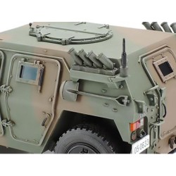 35368 - JGSDF Light Armoured Vehicle - Domestic Version