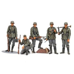 35371 - 1/35 German...