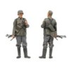 35371 - 1/35 German Infantry Mid WWII