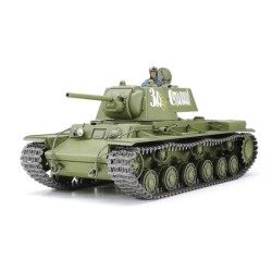 35372 - Russian Heavy Tank...
