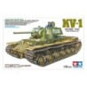 35372 - Russian Heavy Tank KV-1 1941 Early Production