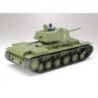 35372 - Russian Heavy Tank KV-1 1941 Early Production