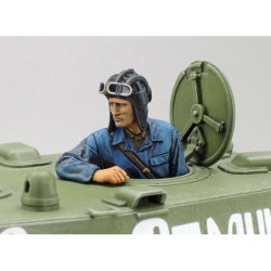 35372 - Russian Heavy Tank KV-1 1941 Early Production