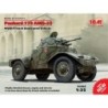 35373 - 1/35 R35 French Light Tank