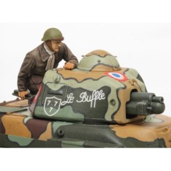 35373 - 1/35 R35 French Light Tank