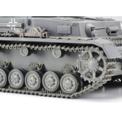 35374 - 1/35 Pz.Kpfw.IV Ausf F