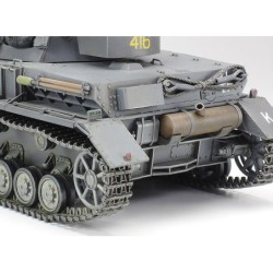 35374 - 1/35 Pz.Kpfw.IV Ausf F
