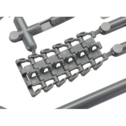 35374 - 1/35 Pz.Kpfw.IV Ausf F