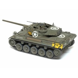 35376 - 1/35 U.S. Tank Destroyer M18 Hellcat