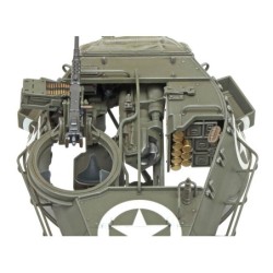 35376 - 1/35 U.S. Tank Destroyer M18 Hellcat