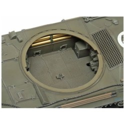 35376 - 1/35 U.S. Tank Destroyer M18 Hellcat