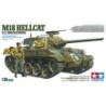 35376 - 1/35 U.S. Tank Destroyer M18 Hellcat