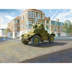 35377 - 1/35 Sd.Kfz.2...