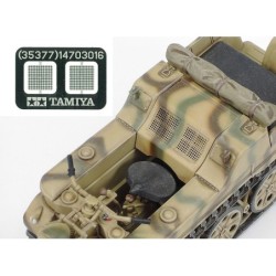 35377 - 1/35 Sd.Kfz.2 Kettenkraftrad Mid Production
