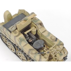 35377 - 1/35 Sd.Kfz.2 Kettenkraftrad Mid Production
