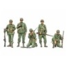 35379 - 1/35 U.S. Infantry Scout Set
