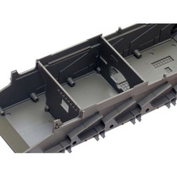 35380 - 1/35 British Cruiser Tank A34 Comet