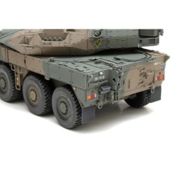 35383 - 1/35 JGSDF Type 16MC C5 with Winch