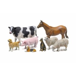 35385 - 1/35 Livestock Set 2