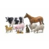 35385 - 1/35 Livestock Set 2