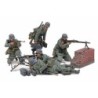 35386 - 1/35 German MG Team Mid-WWII