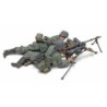 35386 - 1/35 German MG Team Mid-WWII
