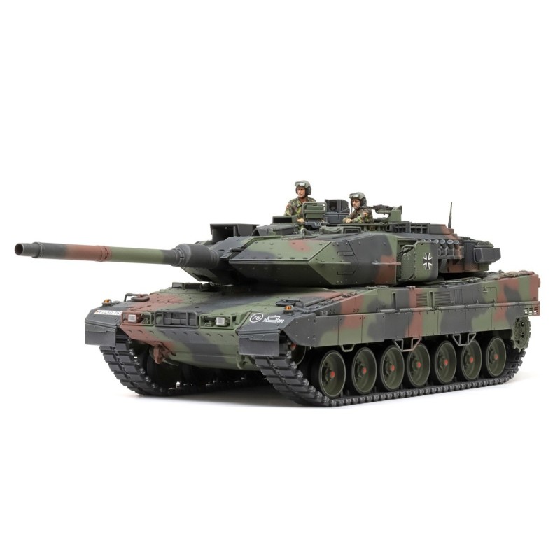 35387 - 1/35 Leopard 2 A7V