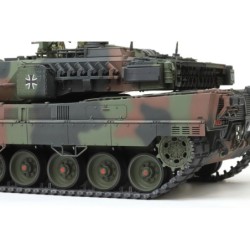 35387 - 1/35 Leopard 2 A7V
