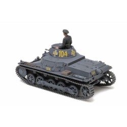 35388 - 1/35 Pz.Kpfw. I Ausf.B