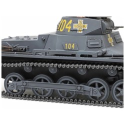35388 - 1/35 Pz.Kpfw. I Ausf.B