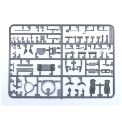 35388 - 1/35 Pz.Kpfw. I Ausf.B