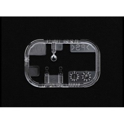 35388 - 1/35 Pz.Kpfw. I Ausf.B