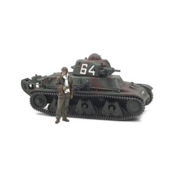 35389 - 1/35 French Light...
