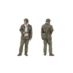 35389 - 1/35 French Light Tank H39