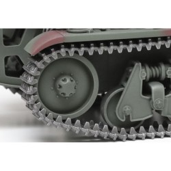 35389 - 1/35 French Light Tank H39