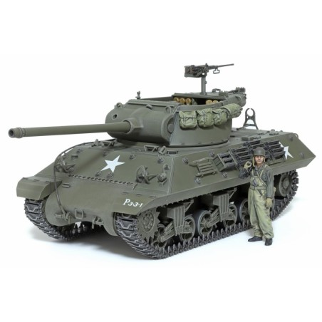 35390 - 1/35 U.S. Tank Destroyer M36